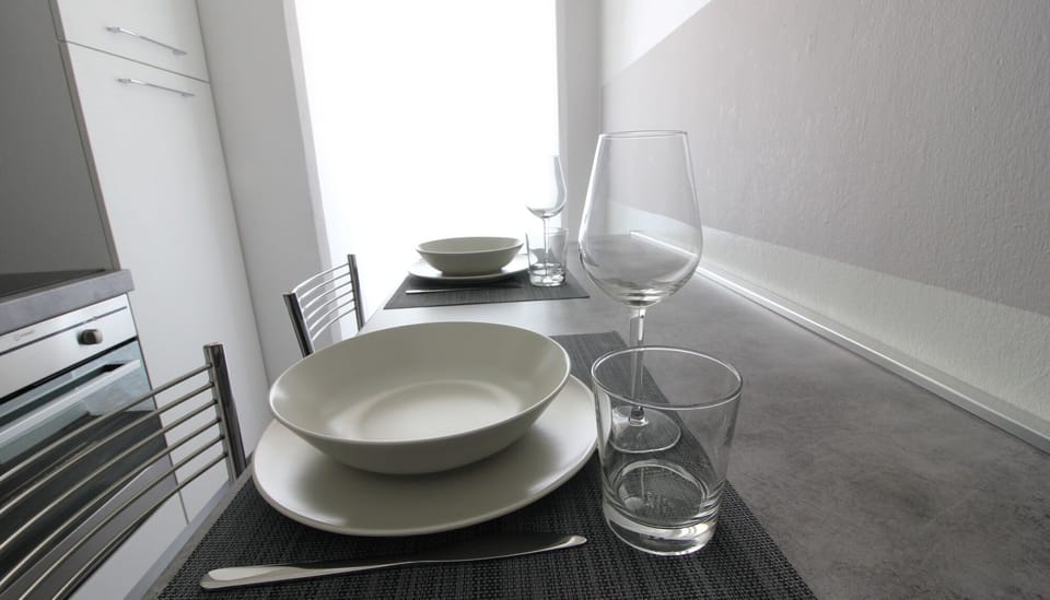 House | 1 bedroom, WiFi