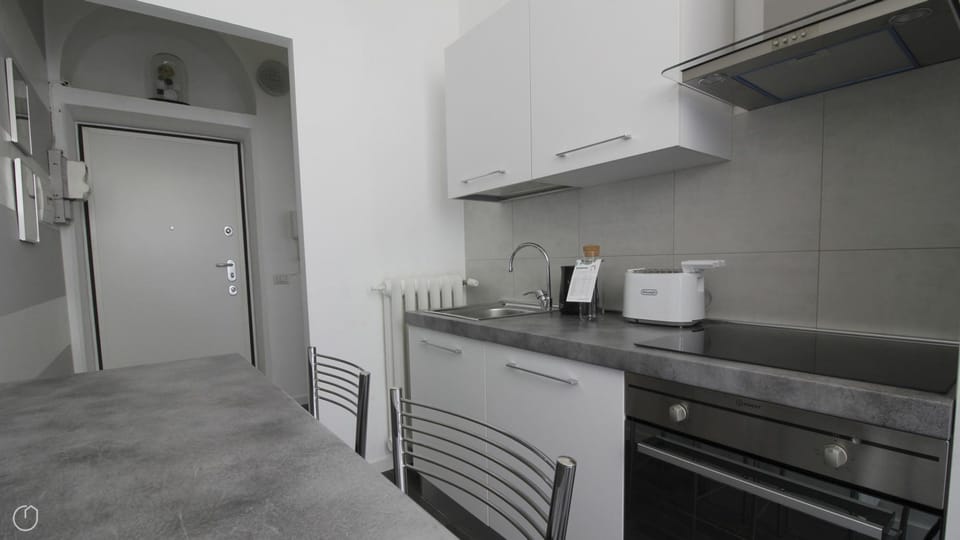 House | 1 bedroom, WiFi