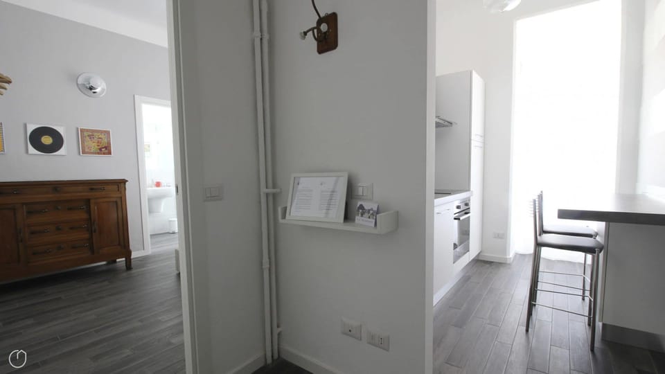 House | 1 bedroom, WiFi