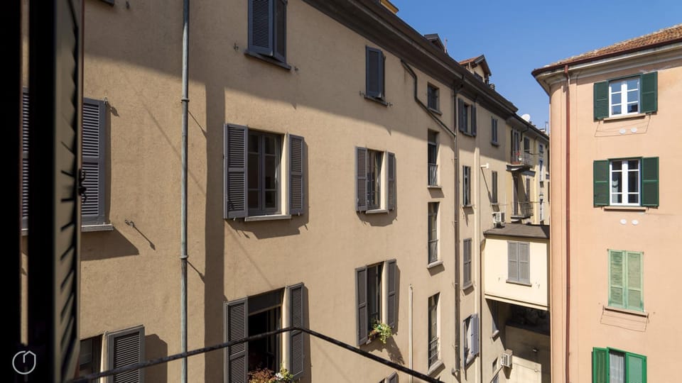 House | 1 bedroom, WiFi