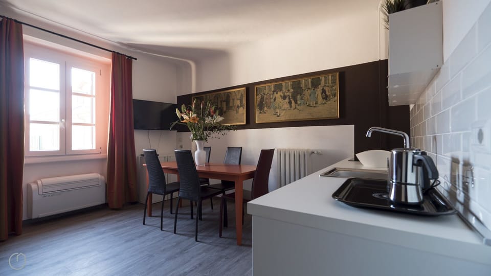 House | 1 bedroom