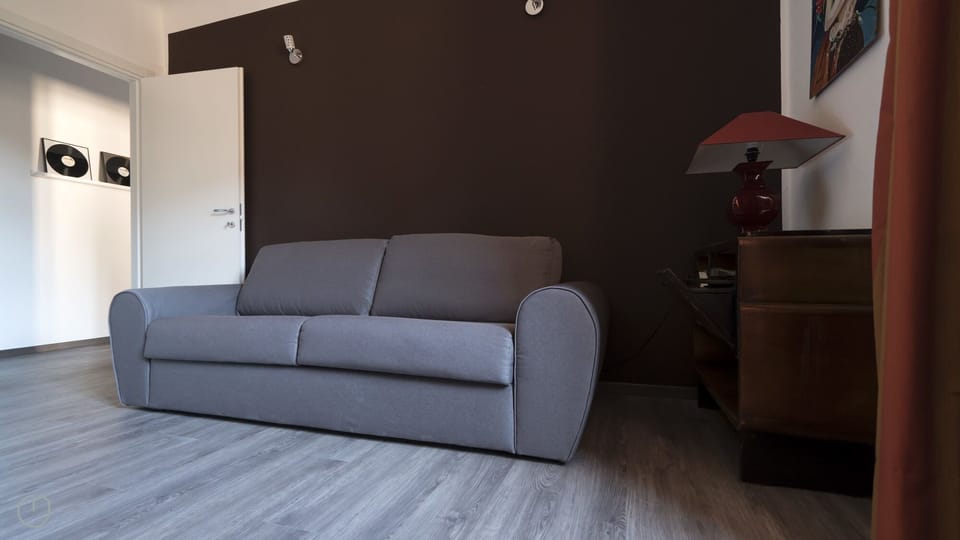House | 1 bedroom