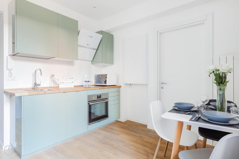 House | 1 bedroom, WiFi