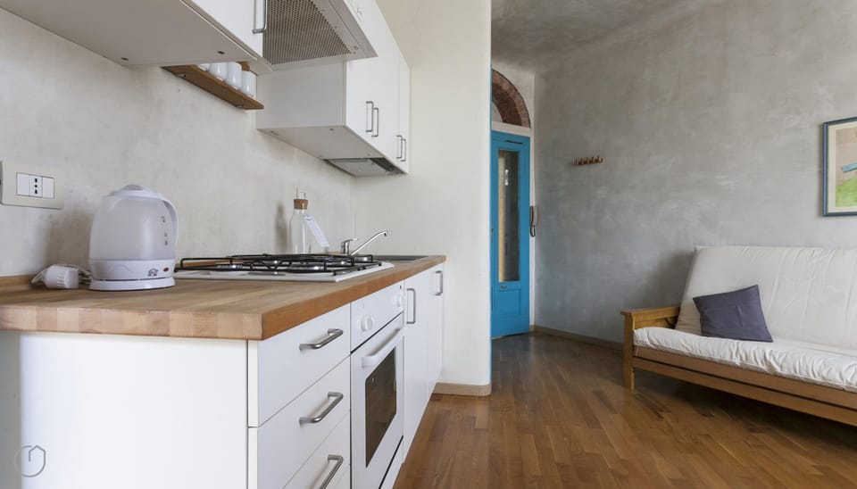 House | 2 bedrooms, WiFi