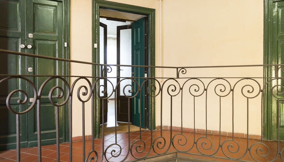 House | 2 bedrooms, WiFi