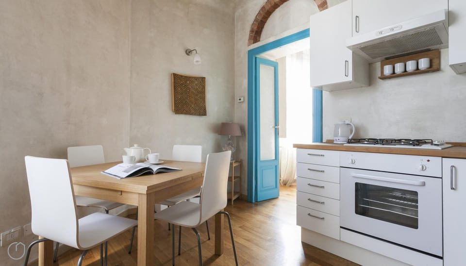 House | 2 bedrooms, WiFi