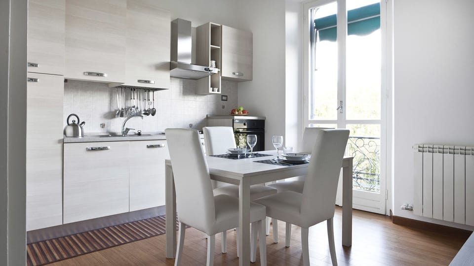 House | 1 bedroom