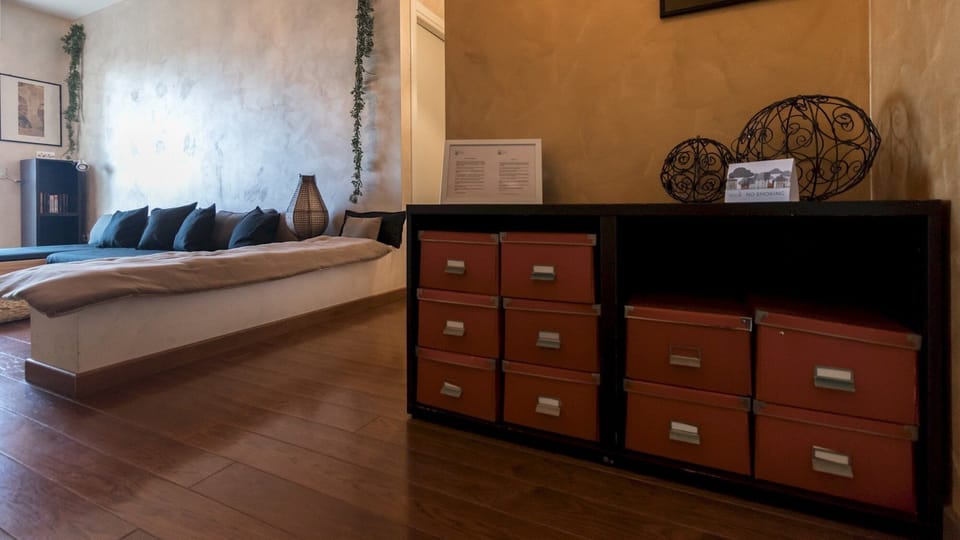 House | 2 bedrooms, WiFi
