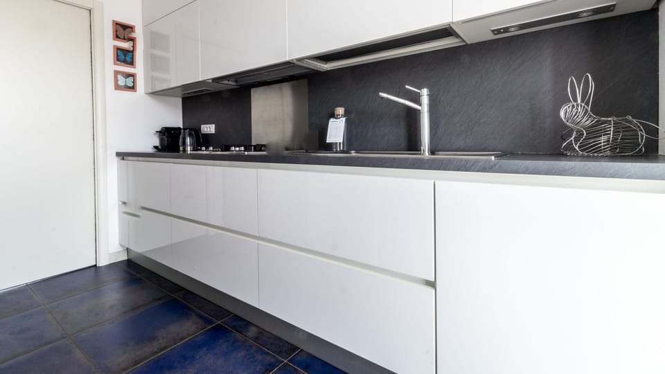 House | 2 bedrooms, WiFi