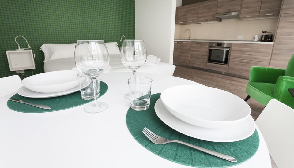 House | 1 bedroom, iron/ironing board, WiFi