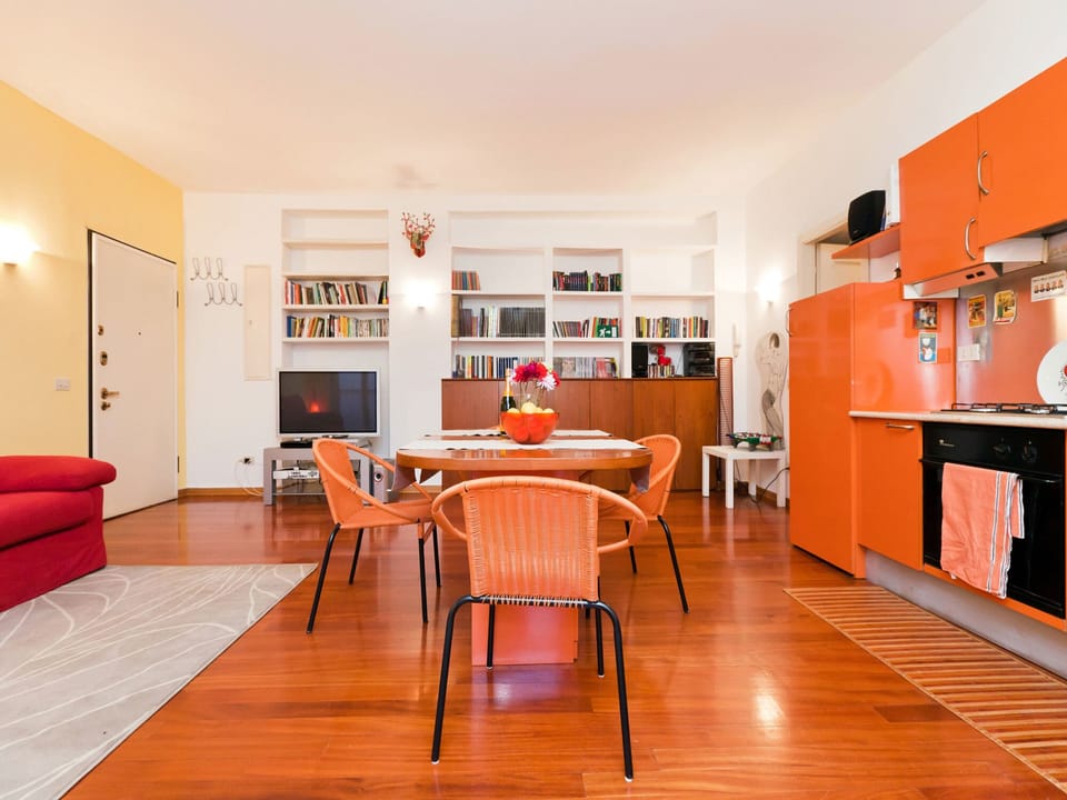 House | 1 bedroom