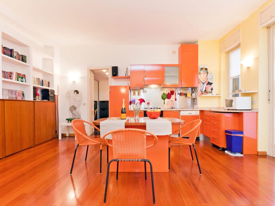 House | 1 bedroom