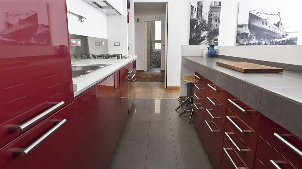 House | 2 bedrooms