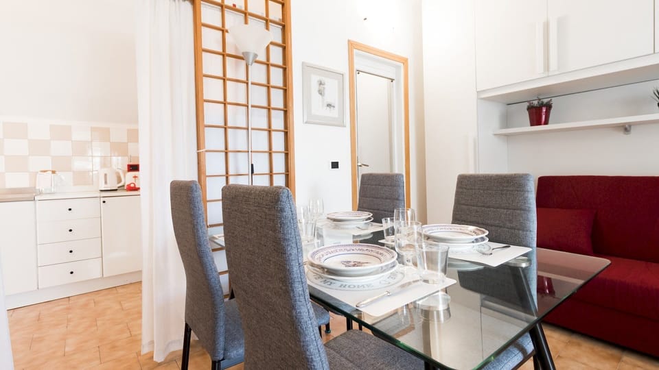 1 bedroom, WiFi