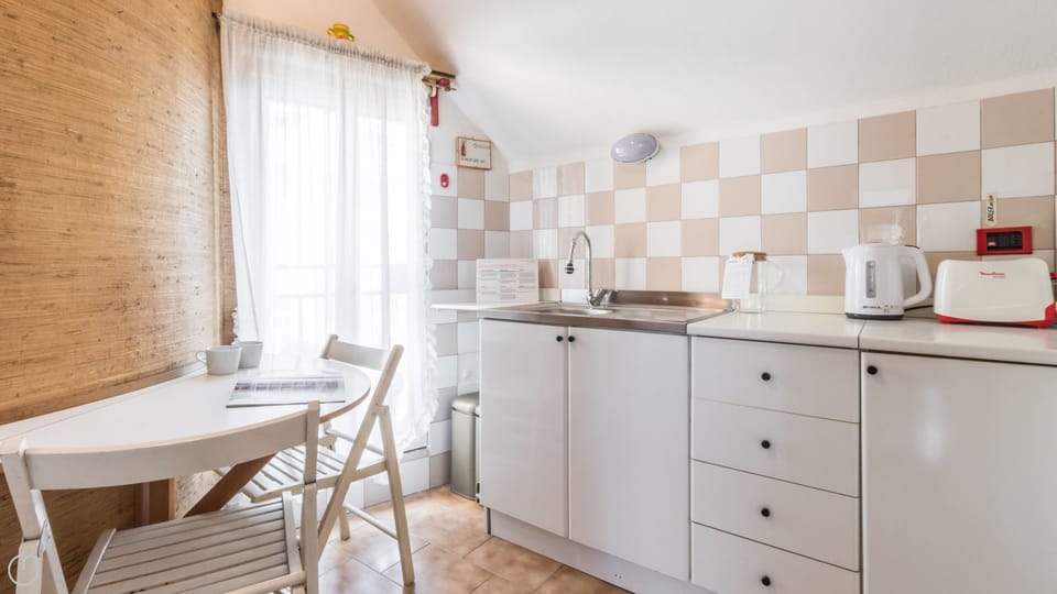 1 bedroom, WiFi