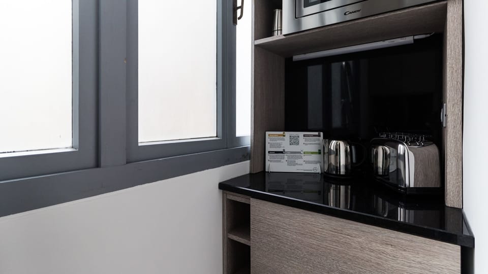 1 bedroom, WiFi
