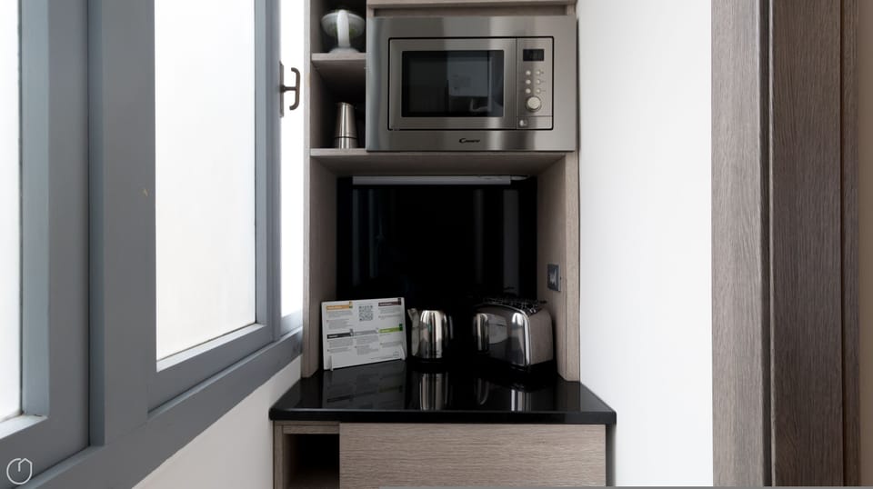 1 bedroom, WiFi