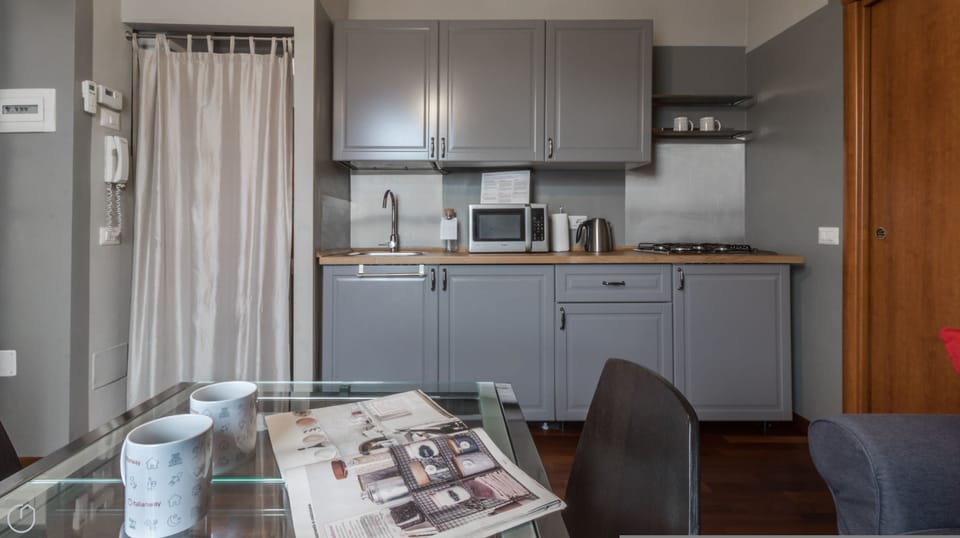 House | 1 bedroom