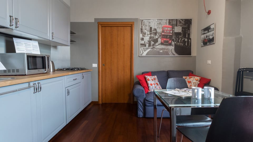 House | 1 bedroom