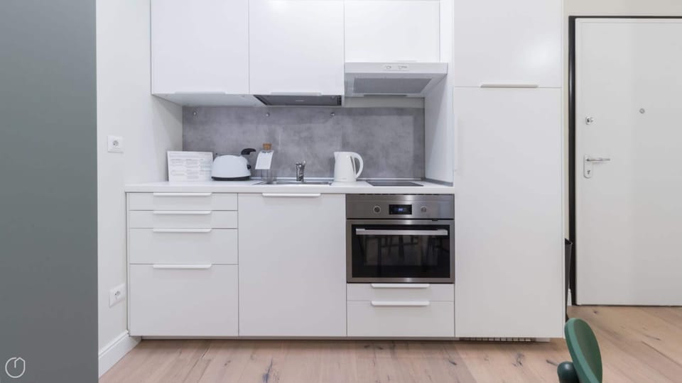 House | 1 bedroom