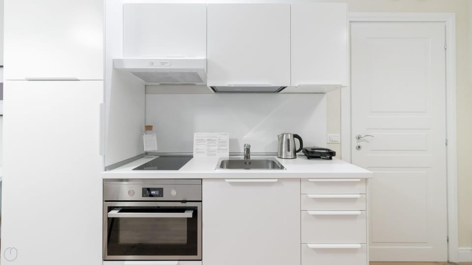 House | 1 bedroom