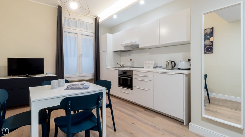 House | 1 bedroom