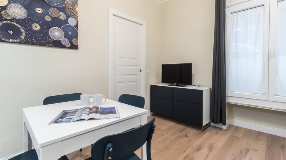House | 1 bedroom