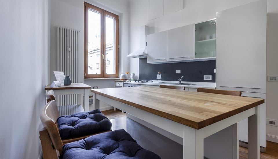 House | 1 bedroom, iron/ironing board, WiFi