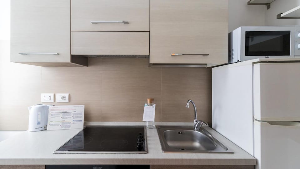 House | 1 bedroom