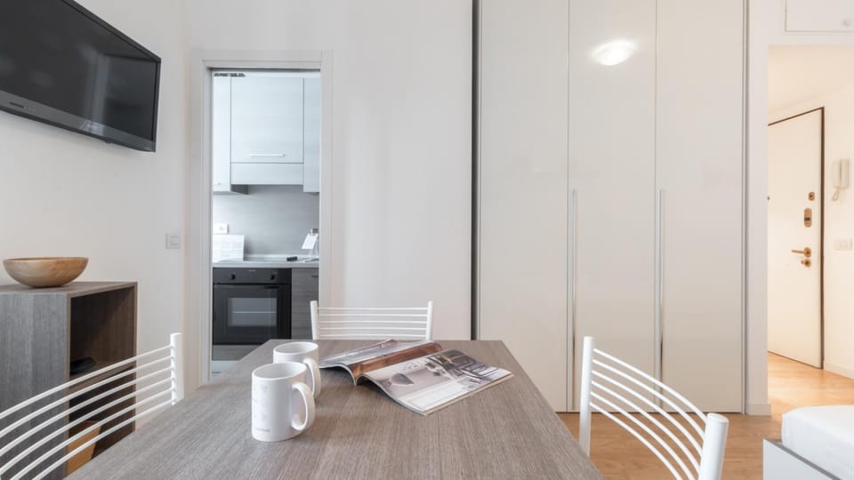 House | 1 bedroom