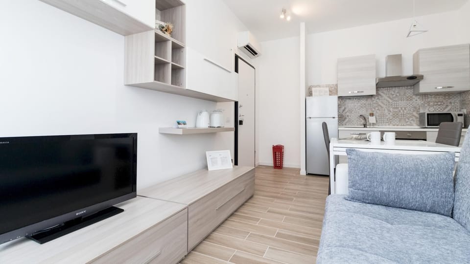 House | 1 bedroom