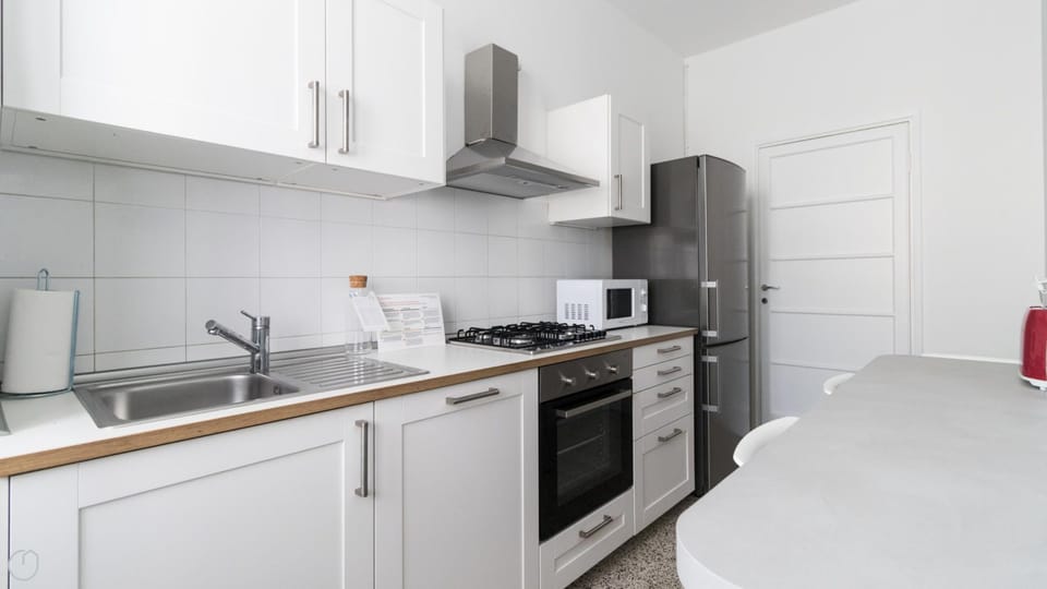 House | 1 bedroom