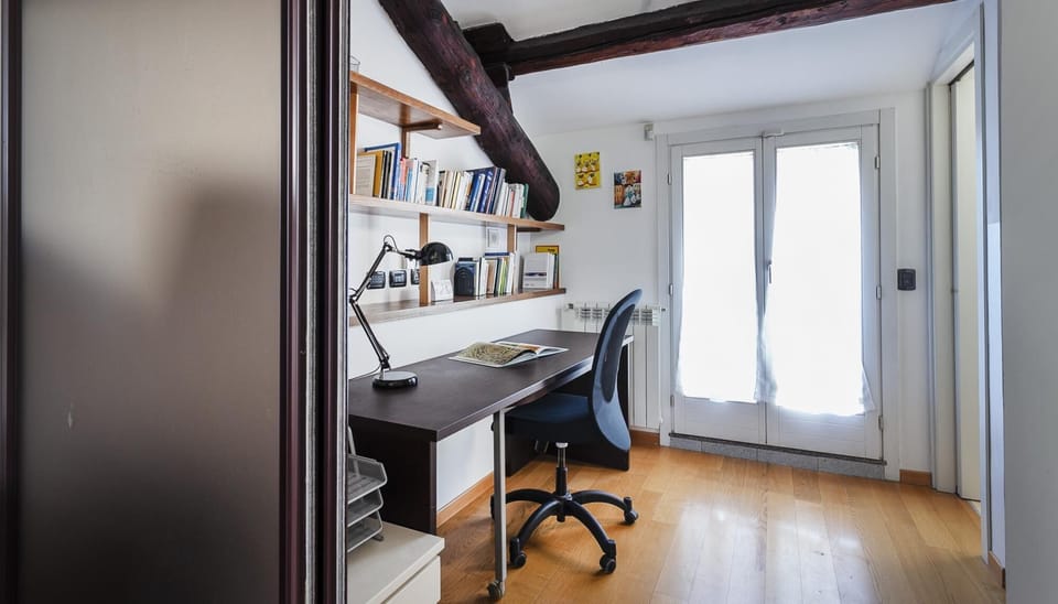 House | 1 bedroom