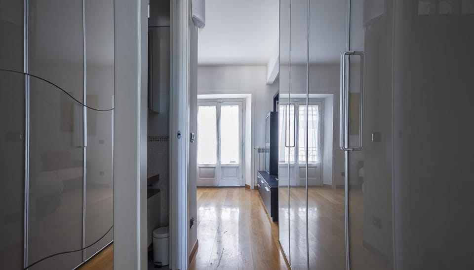 House | 1 bedroom