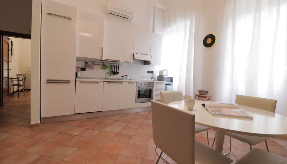 House | 1 bedroom, WiFi