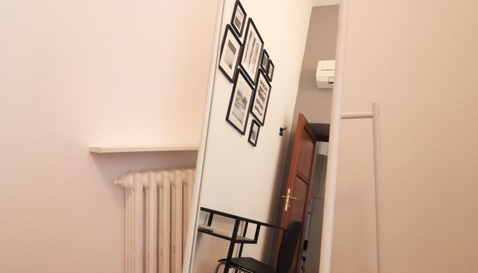 House | 1 bedroom, WiFi