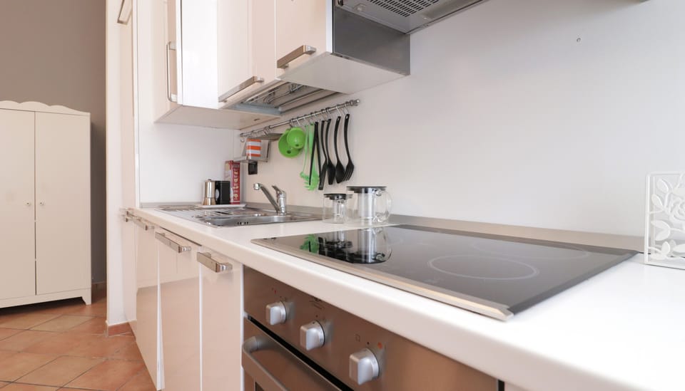 House | 1 bedroom, WiFi