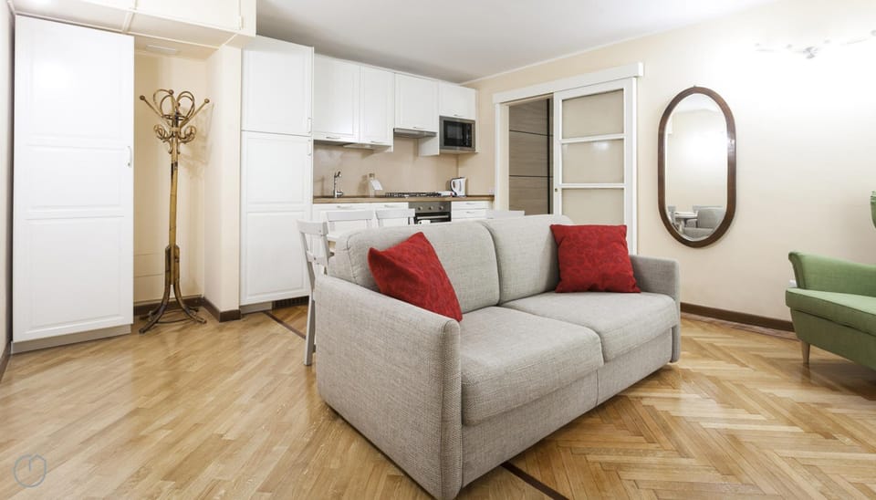House | 1 bedroom