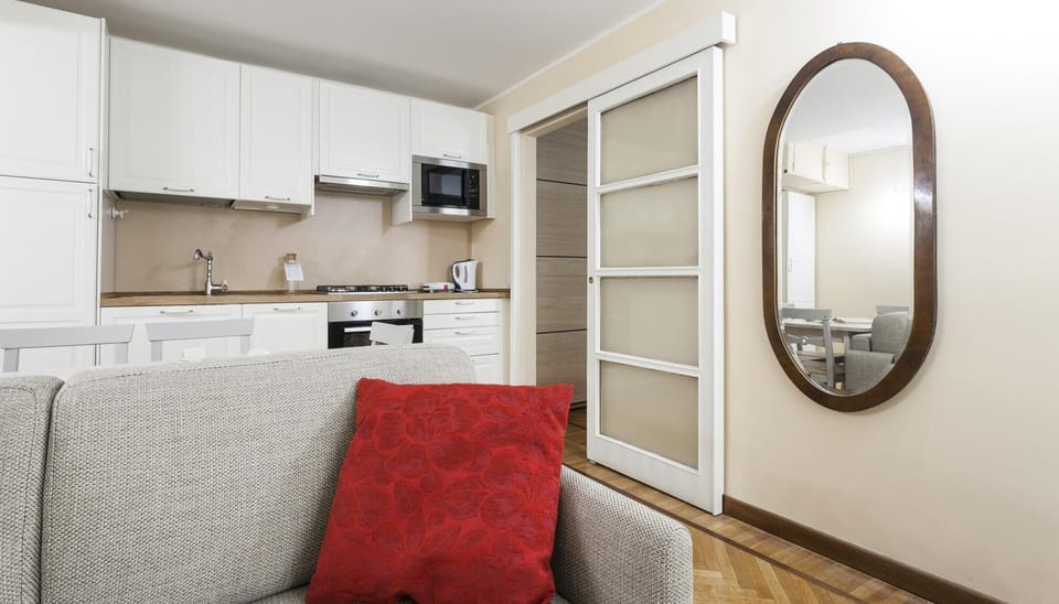 House | 1 bedroom