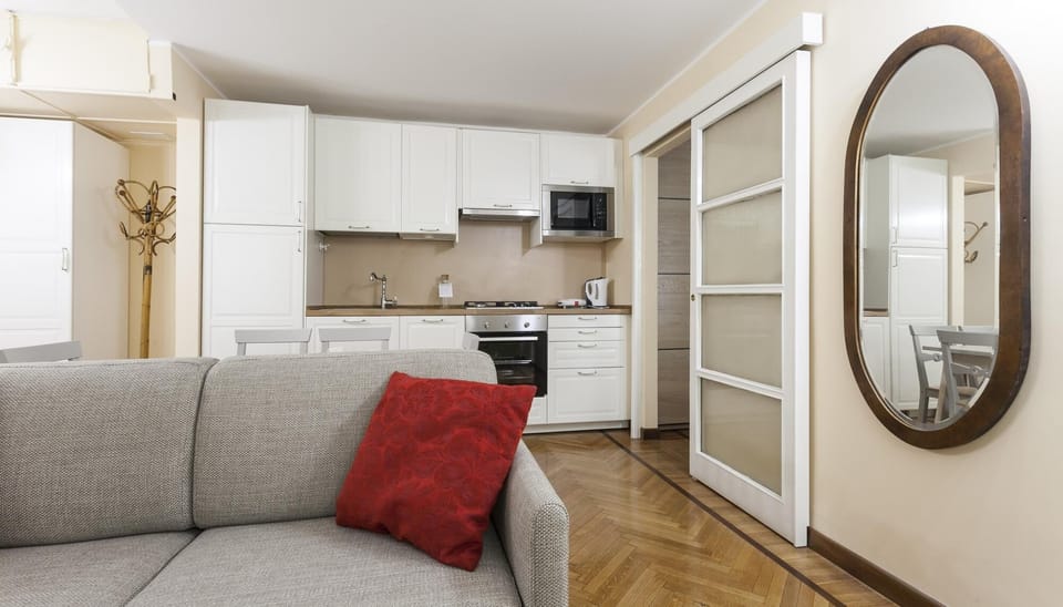 House | 1 bedroom