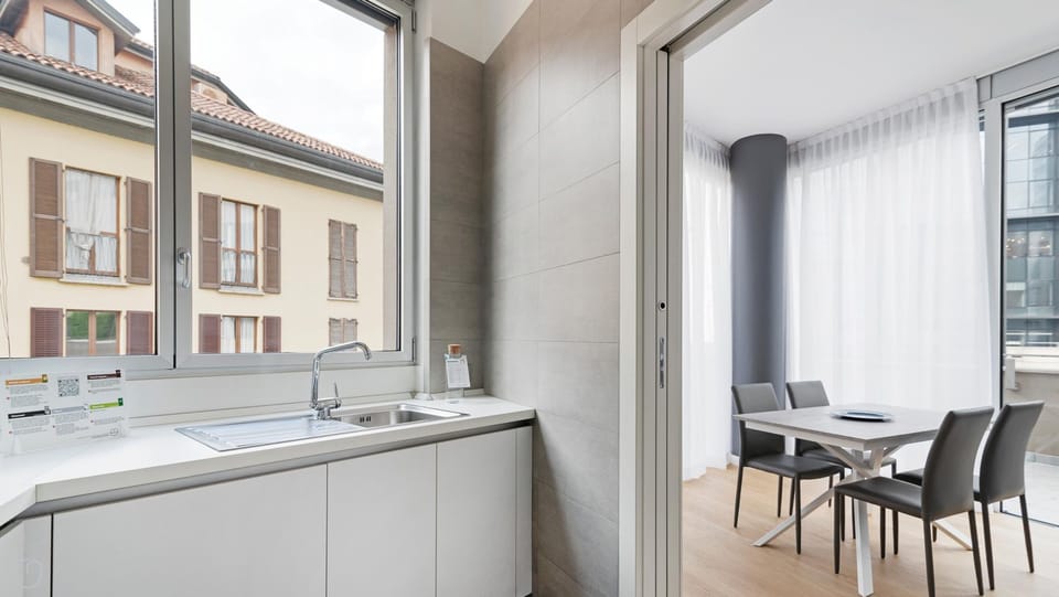 House | 1 bedroom