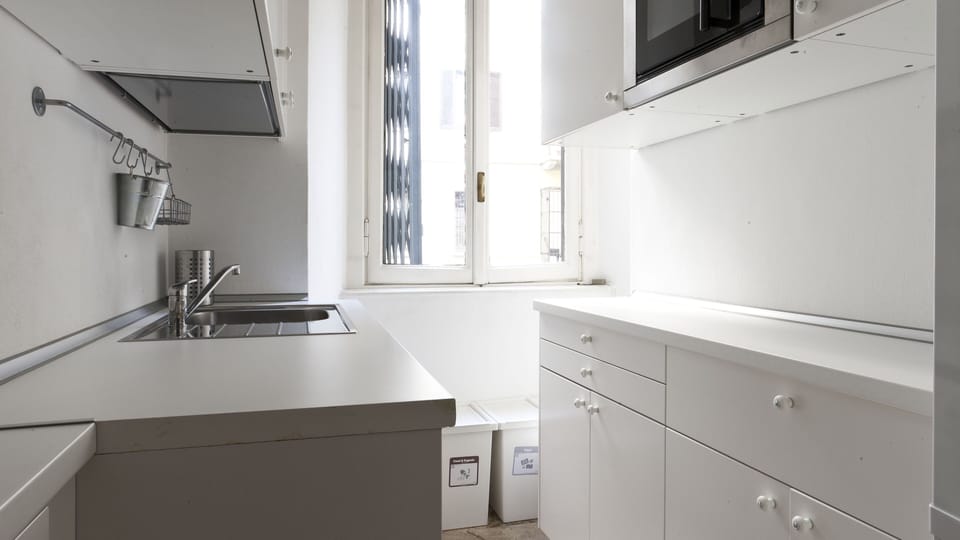 House | 1 bedroom, iron/ironing board, WiFi