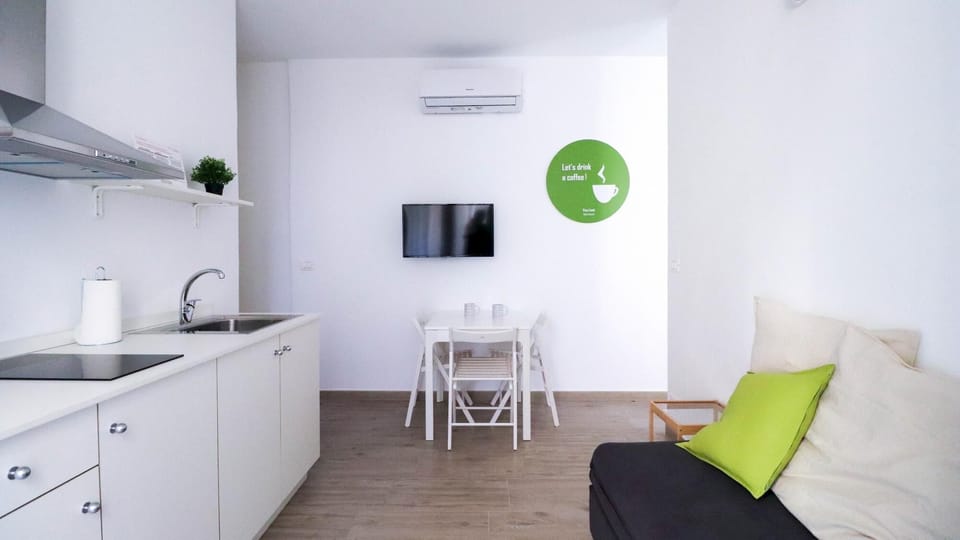 House | 1 bedroom