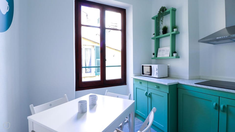 House | 1 bedroom