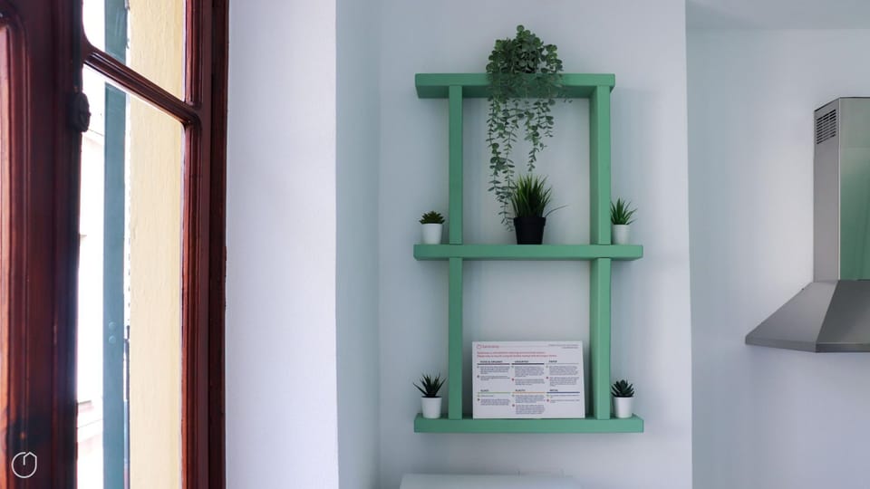 House | 1 bedroom
