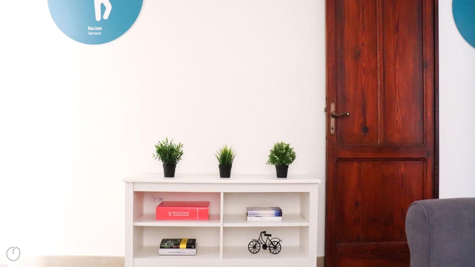 House | 1 bedroom