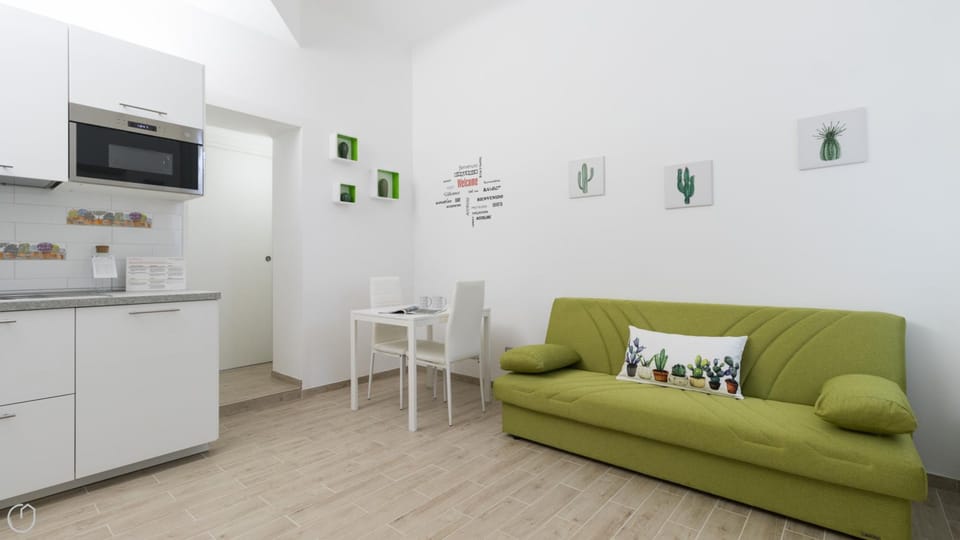 House | 1 bedroom