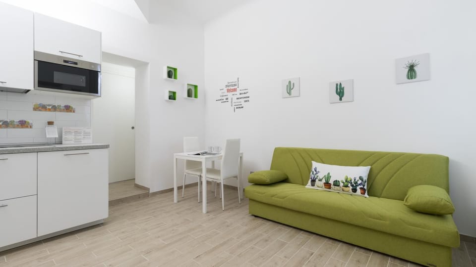 House | 1 bedroom