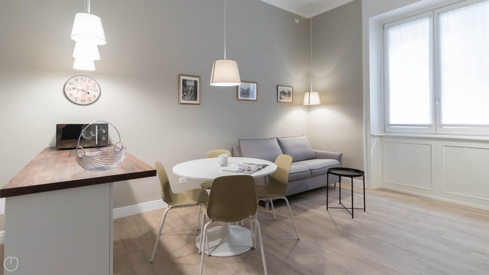 House | 1 bedroom, iron/ironing board, WiFi