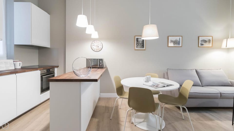 House | 1 bedroom, iron/ironing board, WiFi